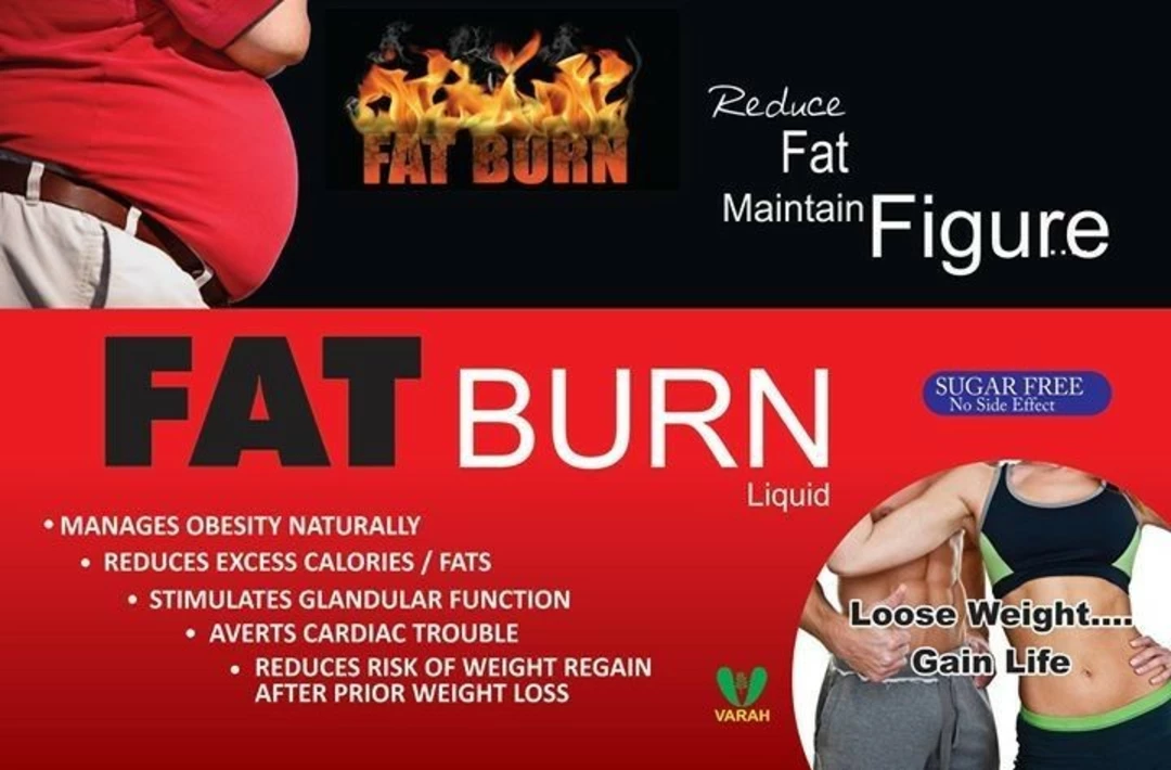 Fatburn Liquid  uploaded by business on 10/6/2022