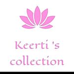 Business logo of Keerti's collection