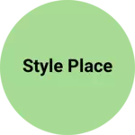 Business logo of Style place