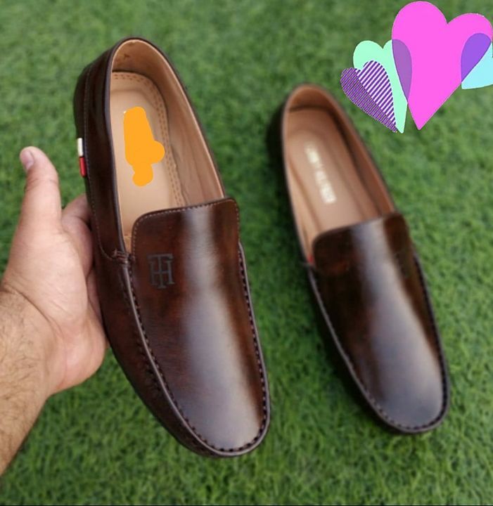 Mens loafer  uploaded by business on 1/4/2021