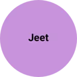 Business logo of Jeet