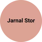 Business logo of jarnal stor