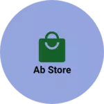 Business logo of Ab Store