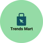 Business logo of Trends mart