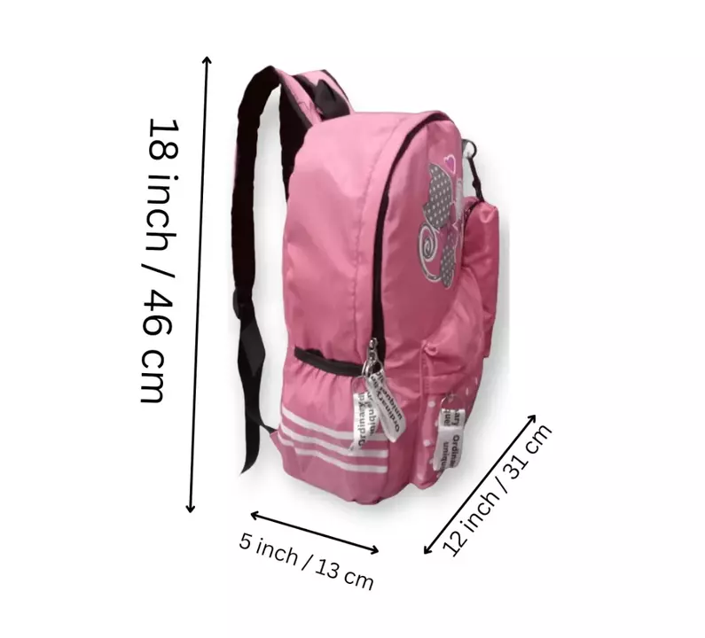 College bag  uploaded by Tercelet bags on 10/6/2022