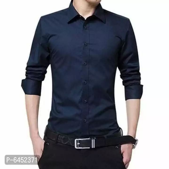 Trendy Stylish Cotton Long Sleeves Casual Shirt

Trendy Stylish Cotton Long Sleeves Casual Shirt
 uploaded by NV_collections on 10/6/2022