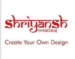 Business logo of Shriyansh Creations