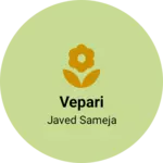 Business logo of Vepari