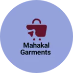 Business logo of Mahakal Garments