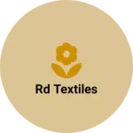 Business logo of RD Textiles