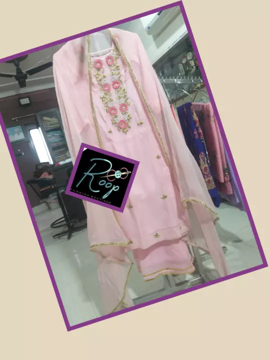 Product uploaded by Roop Fashion Boutique on 10/6/2022