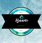 Business logo of Baani_creations04