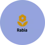 Business logo of Rabia