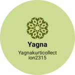 Business logo of Yagna