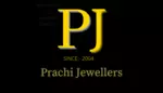 Business logo of Prachi jewellers