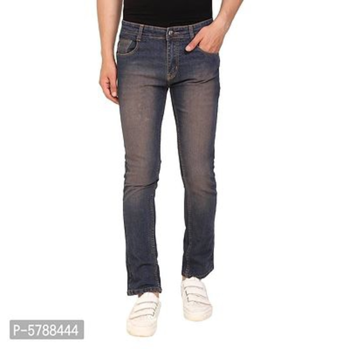Men's denim jeans uploaded by KMB FASHION SQUARE on 10/6/2022