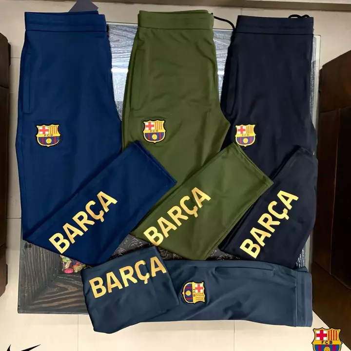 Premium quality trackpants uploaded by Darshan Chugh Traders on 10/6/2022