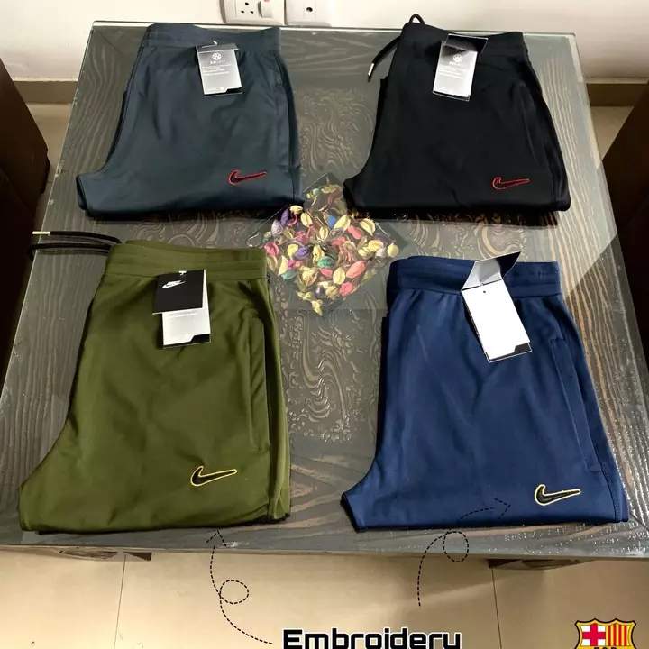 Premium quality trackpants uploaded by Darshan Chugh Traders on 10/6/2022