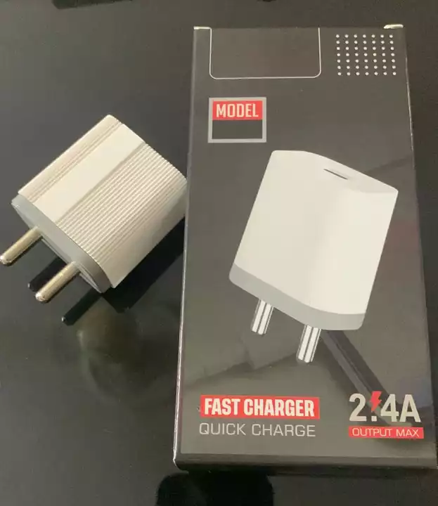 Charger uploaded by business on 10/6/2022