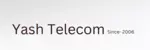 Business logo of Yash Telecom
