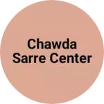 Business logo of Chawda sarre center