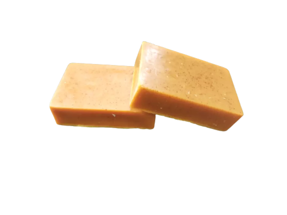 Natural Turmeric and Honey Soap uploaded by Skinparadise beauty products on 10/6/2022
