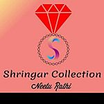 Business logo of Shringar collection 