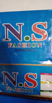 Business logo of NS Fashion Garments