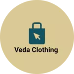 Business logo of Veda clothing