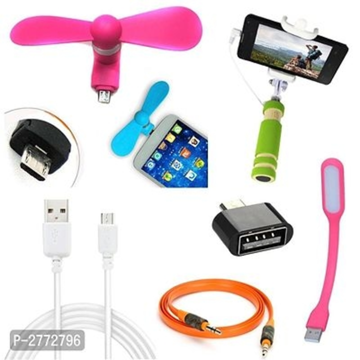 Mobile accessories  uploaded by Smithan Collections  on 10/6/2022
