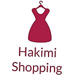 Business logo of HAKIMI SHOPPING 