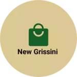 Business logo of New grissini