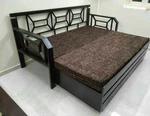 Business logo of Metal bed.sofa comed