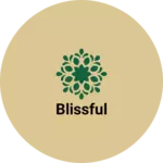 Business logo of Blissful