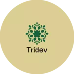 Business logo of Tridev