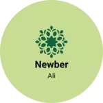 Business logo of Newber