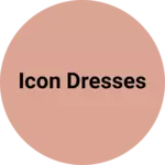 Business logo of ICON DRESSES