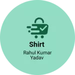 Business logo of Shirt based out of Mumbai