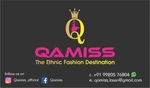 Business logo of Qamiss