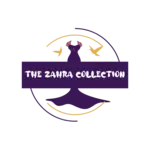 Business logo of Zahra collection