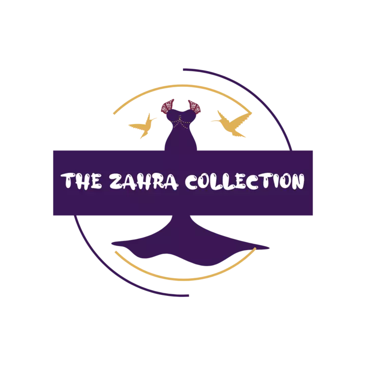Post image Zahra collection has updated their profile picture.