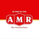 Business logo of AMR MASALA'S