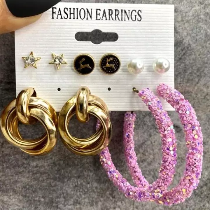 Western Earrings uploaded by business on 10/6/2022