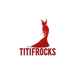 Business logo of TITI_FROCKS