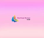 Business logo of Mayilthogai boutique based out of Chennai