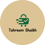 Business logo of Tahreem Shaikh