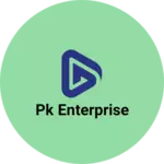 Business logo of Pk enterprise
