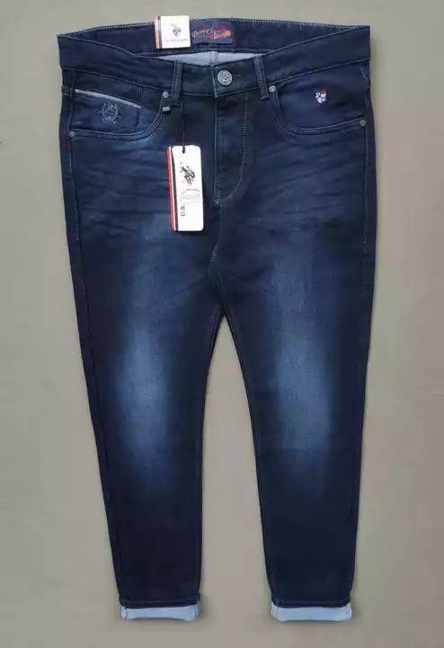 Product image of U. S  polo jeans, ID: u-s-polo-jeans-5d2c646e