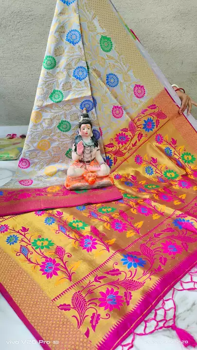 Bangalore silk uploaded by business on 10/6/2022