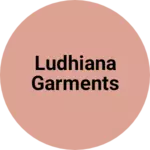 Business logo of Ludhiana garments